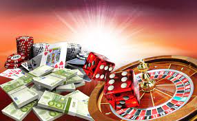 Официальный сайт Casino Bounty